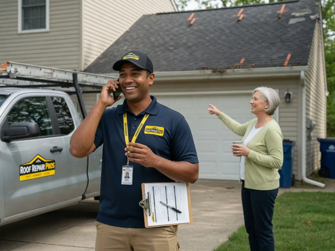 Roof Repair Reno, OH FAQs